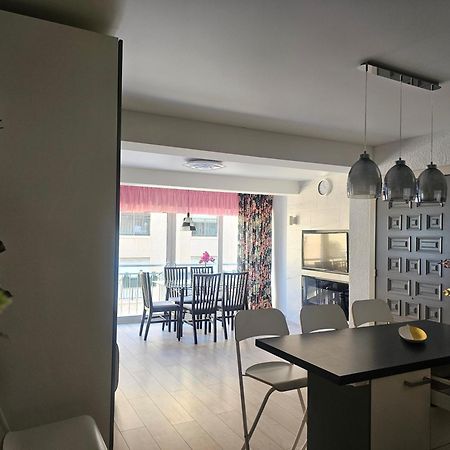 Bonito Apartamento En Santa Pola Apartment Екстериор снимка