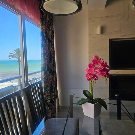 Bonito Apartamento En Santa Pola Apartment Екстериор снимка