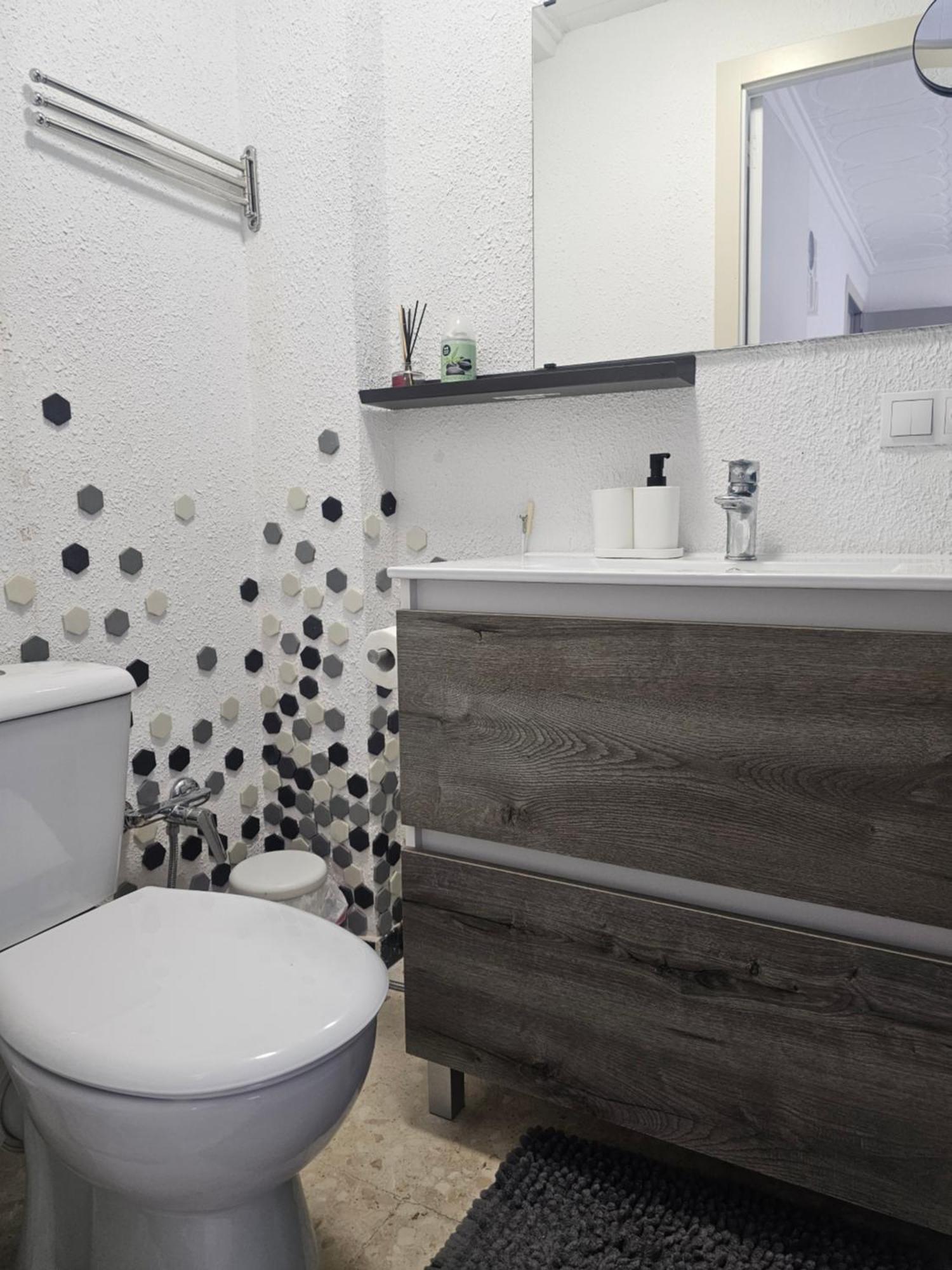Bonito Apartamento En Santa Pola Apartment Екстериор снимка