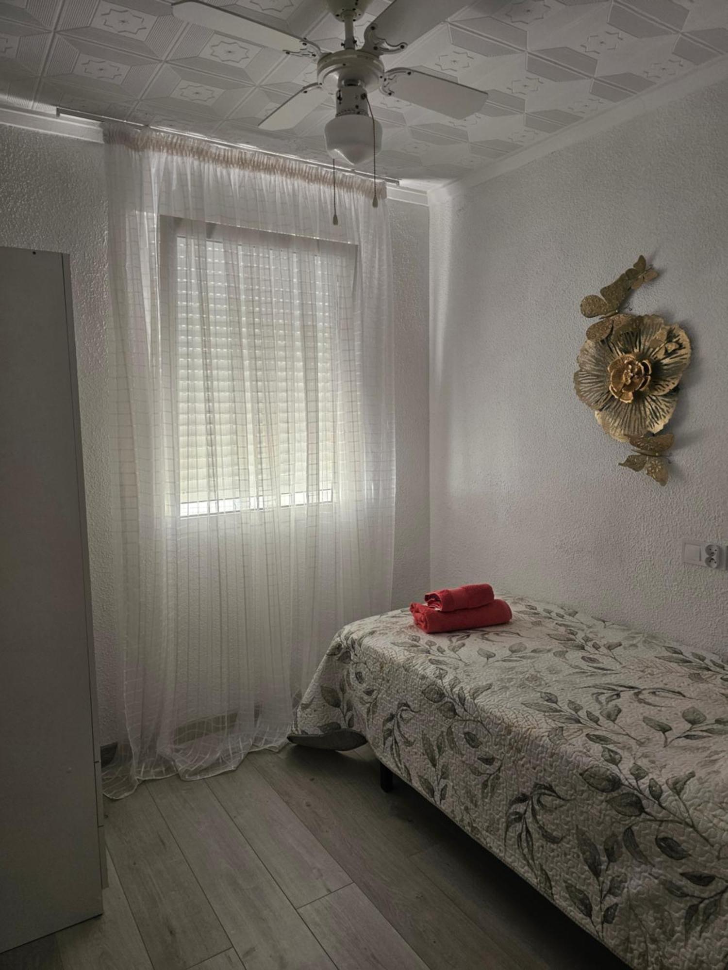 Bonito Apartamento En Santa Pola Apartment Екстериор снимка