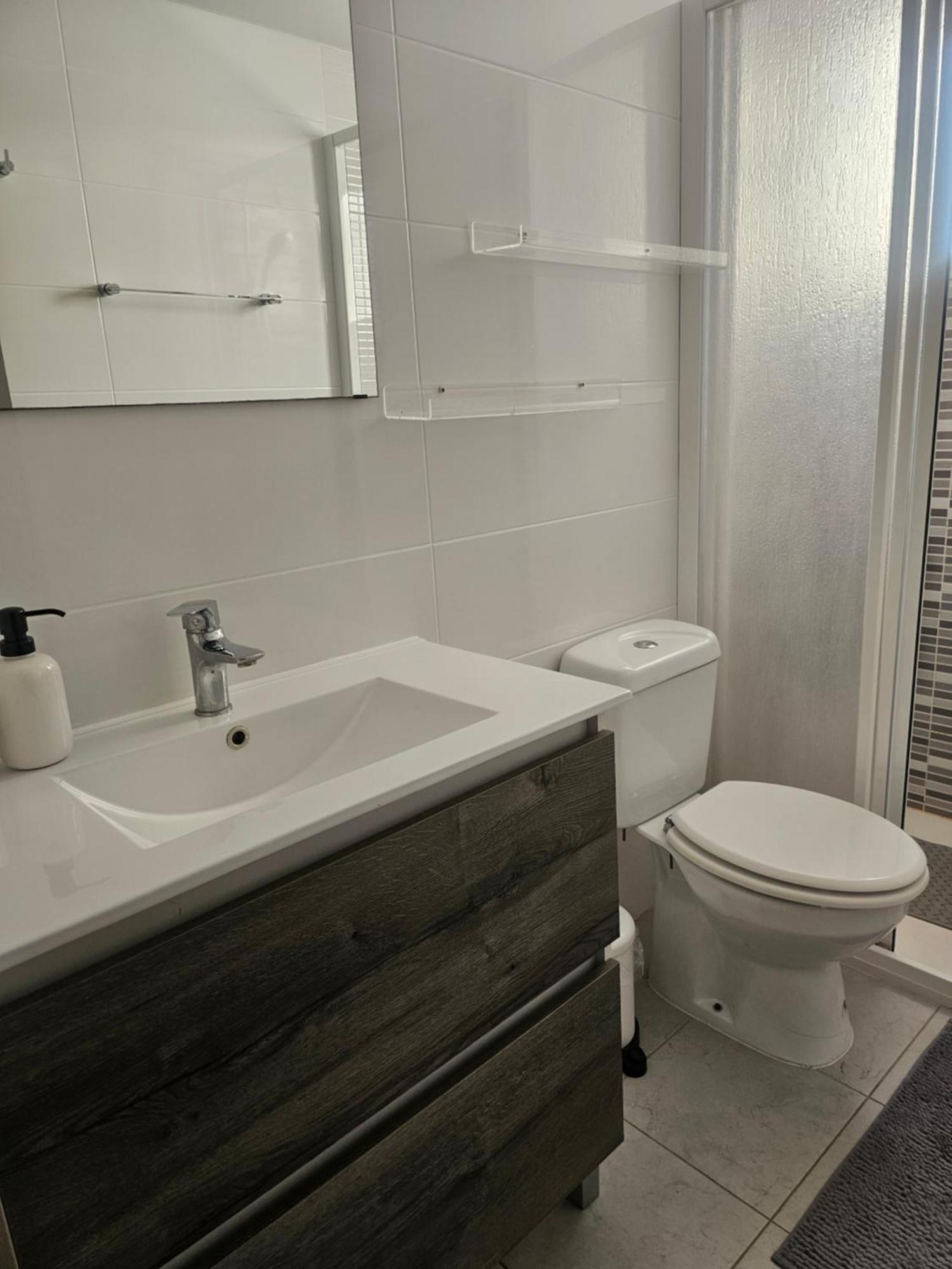Bonito Apartamento En Santa Pola Apartment Екстериор снимка