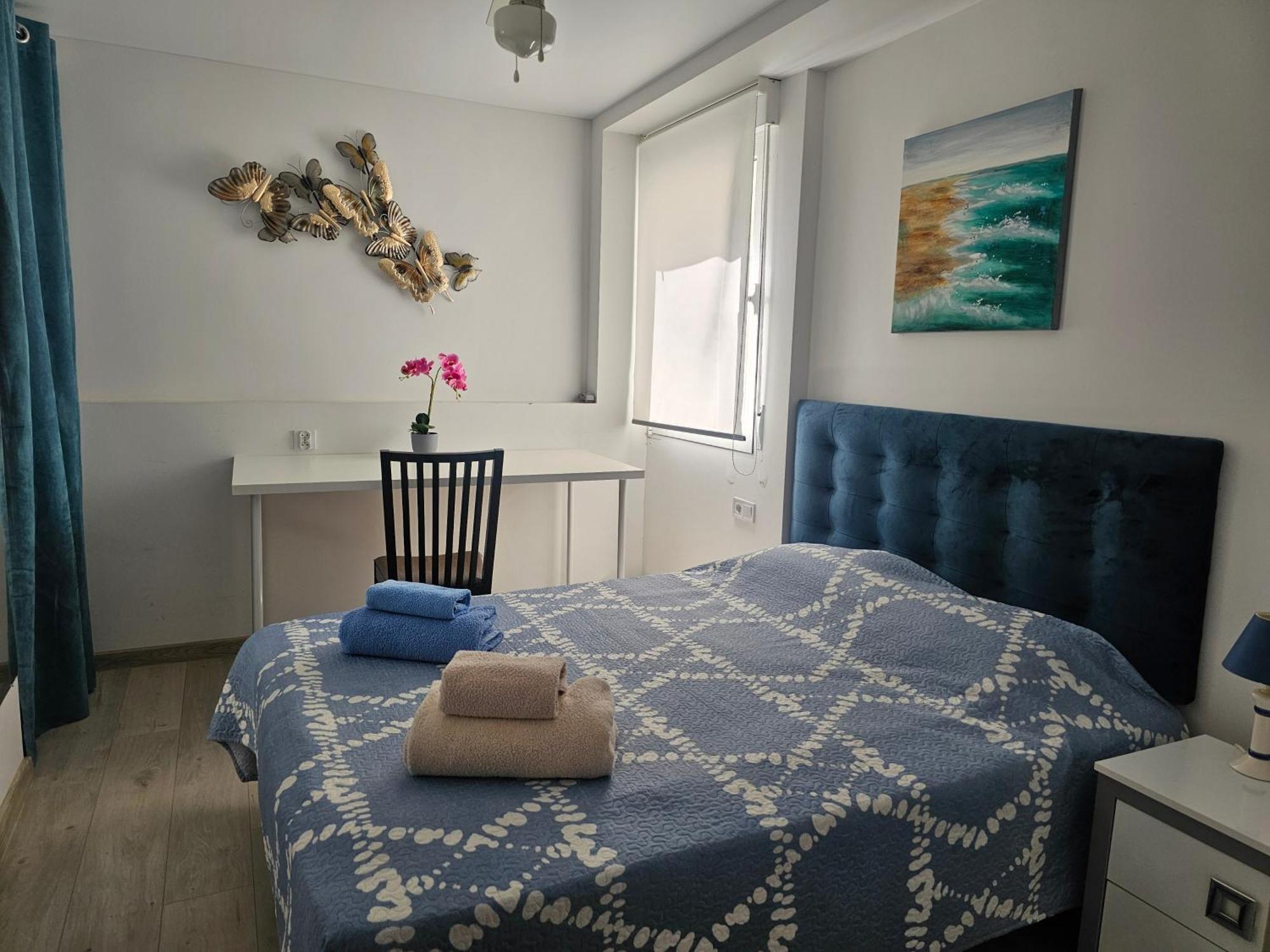 Bonito Apartamento En Santa Pola Apartment Екстериор снимка